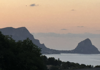 Casa Vacanze Villetta I Mori Di Sicilia : Piscina Panorama Fiori E Frutti A 700m Dal Mare